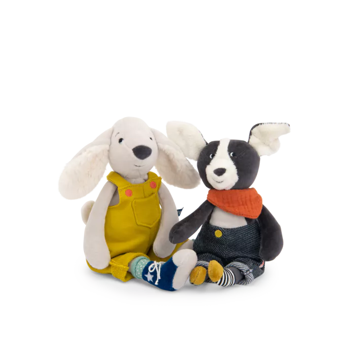 Cane Puce - Moulin Roty