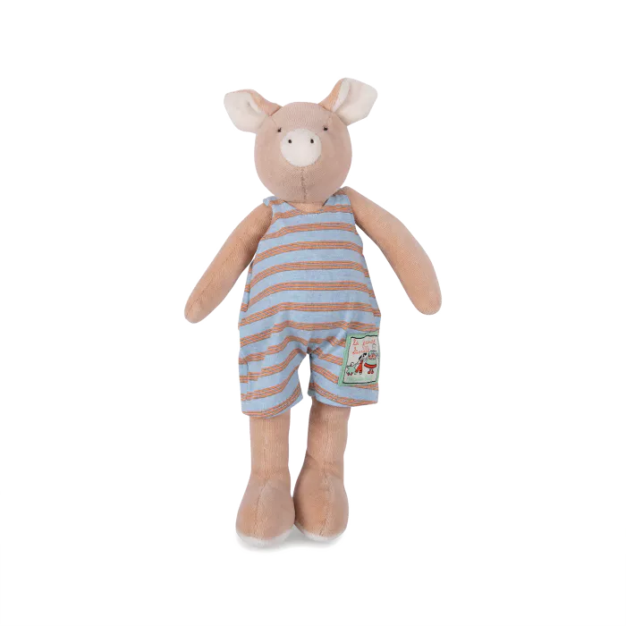 Filemone il maiale 30 cm - Moulin Roty