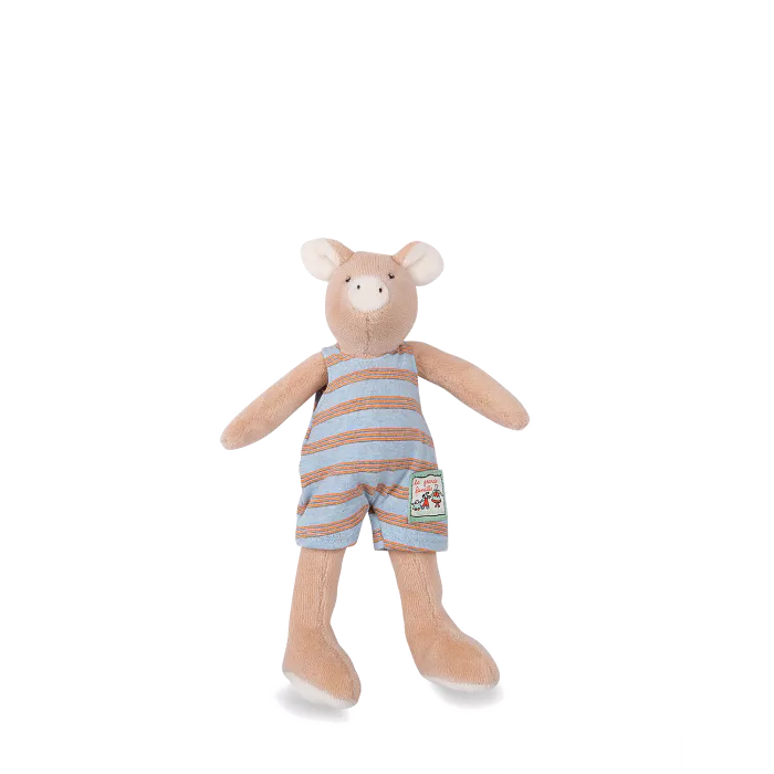Maialino Philémon 20 cm - Moulin Roty
