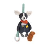 Cane Multiattività da Appendere - Moulin Roty