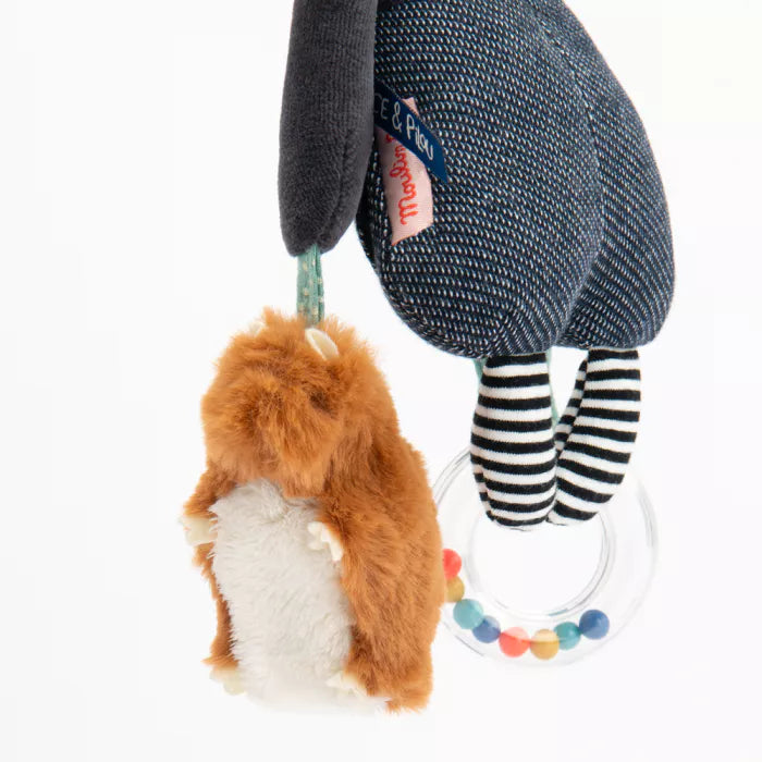 Cane Multiattività da Appendere - Moulin Roty