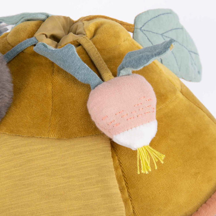 Tartaruga Multi Attività - Moulin Roty