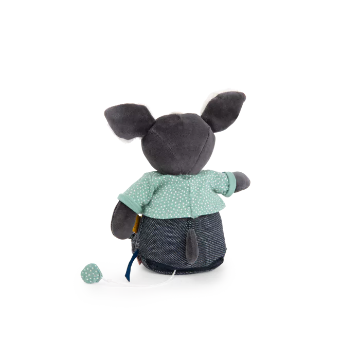 Cane Musicale Carillon - Moulin Roty