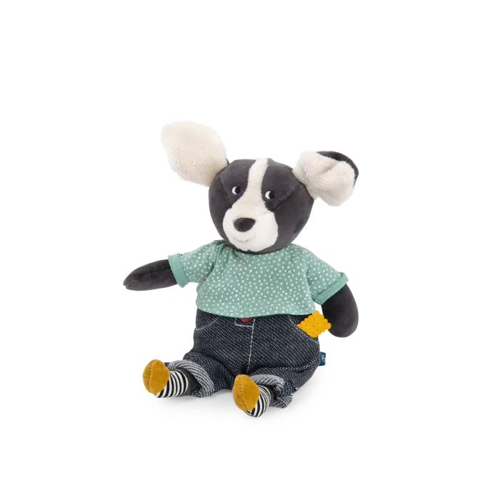 Cane Musicale Carillon - Moulin Roty