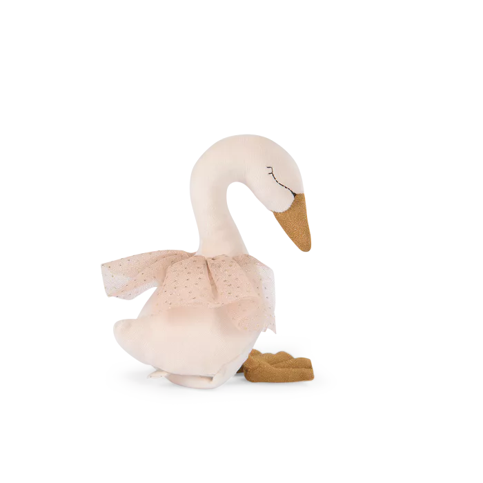 Cigno Musicale Carillon - Moulin Roty