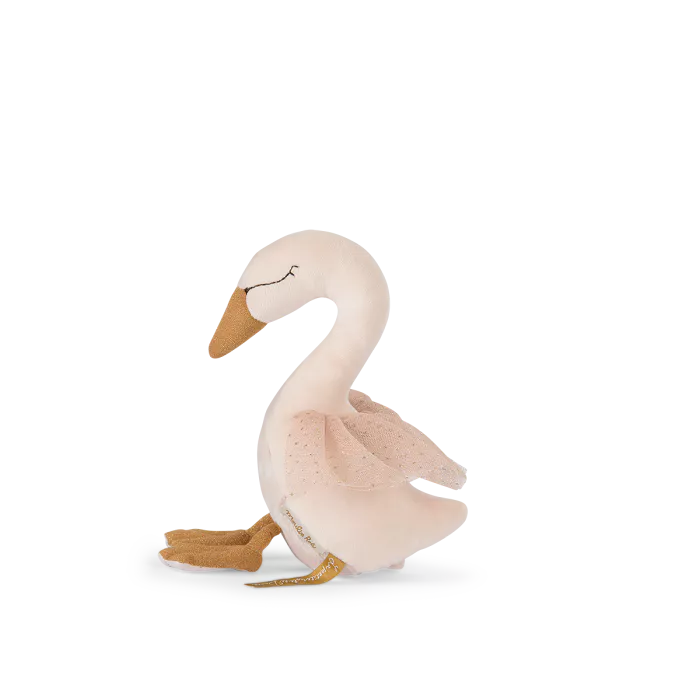 Cigno Musicale Carillon - Moulin Roty