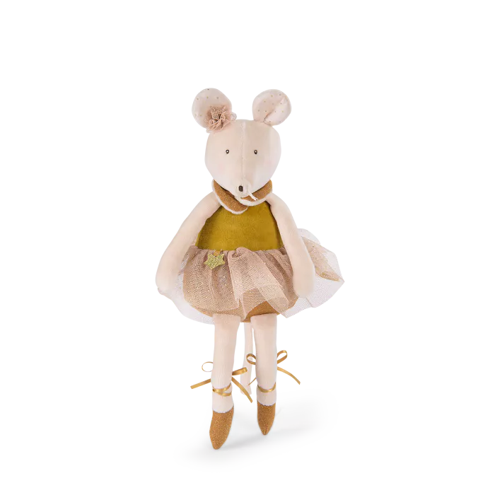 Topolino Musicale Carillon - Moulin Roty
