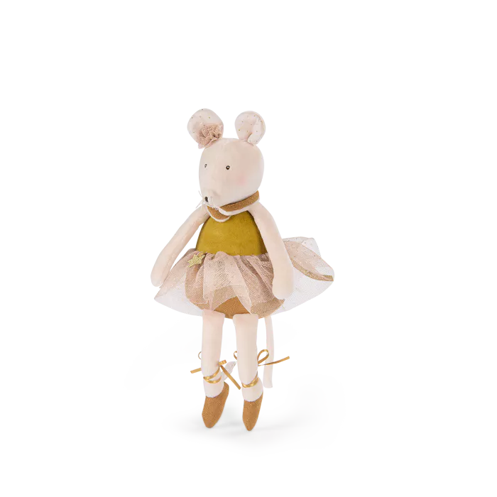 Topolino Musicale Carillon - Moulin Roty