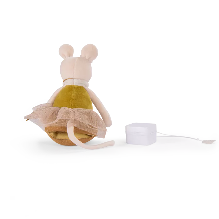 Topolino Musicale Carillon - Moulin Roty