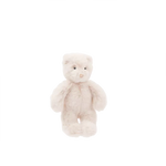 Peluche Piccolo Orso vari colori - Moulin Roty