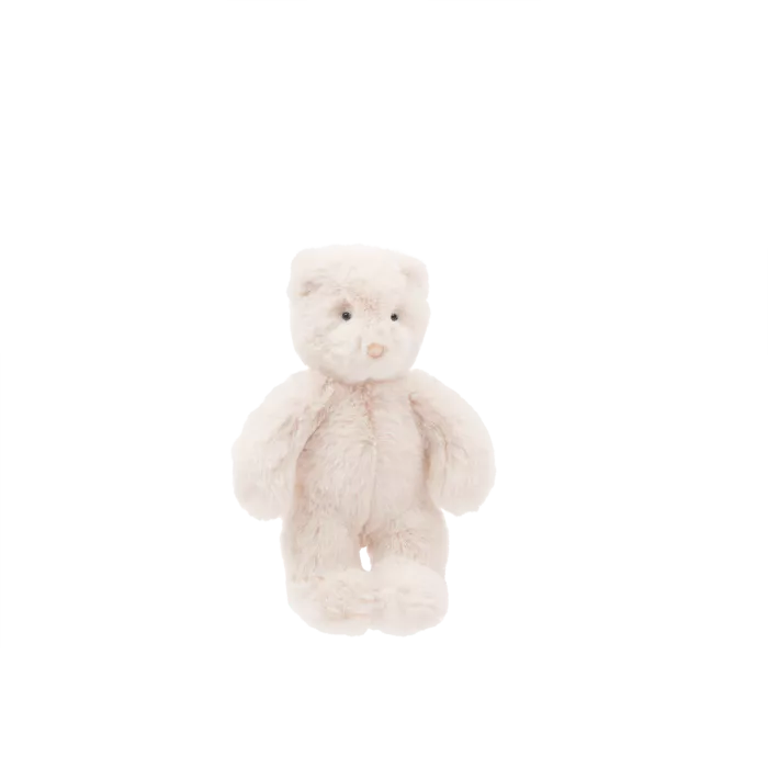 Peluche Piccolo Orso vari colori - Moulin Roty