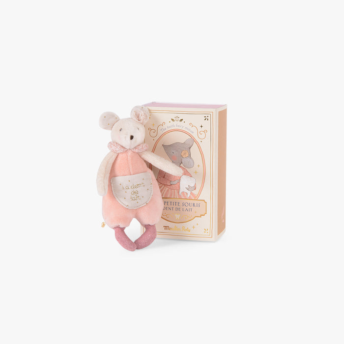 Topino dei Dentini "La petite école de danse" - Moulin Roty