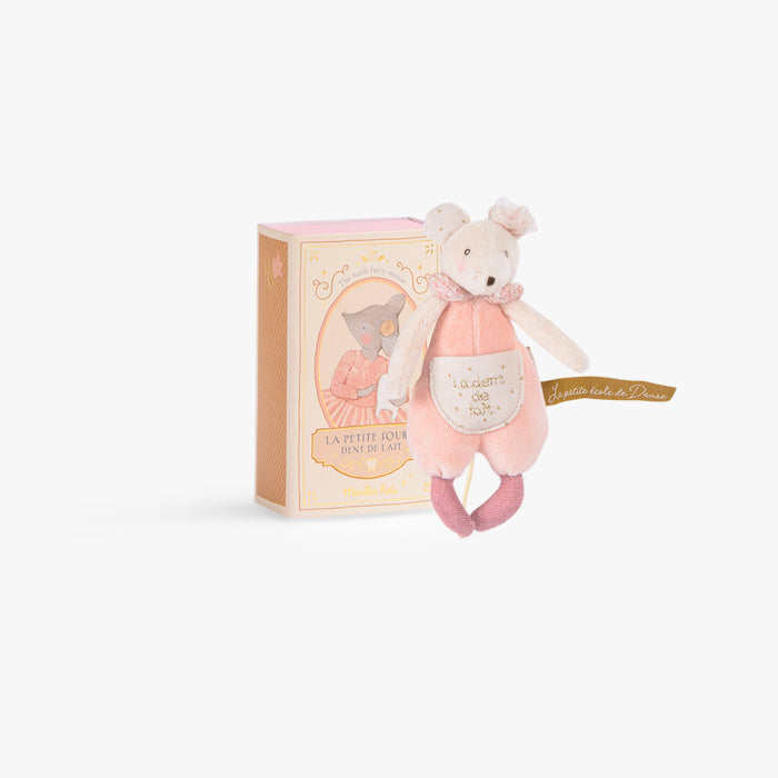 Topino dei Dentini "La petite école de danse" - Moulin Roty