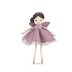 Peluche Piccola Fatina Viola - Moulin Roty