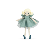 Peluche Piccola Fatina Verde - Moulin Roty