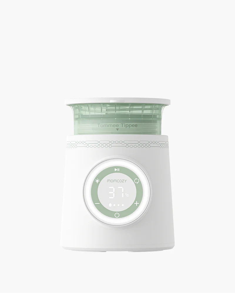 Scalda biberon portatile senza fili per viaggi - Momcozy