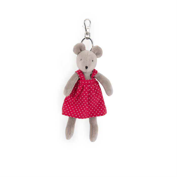 Portachiavi Nini - Moulin Roty