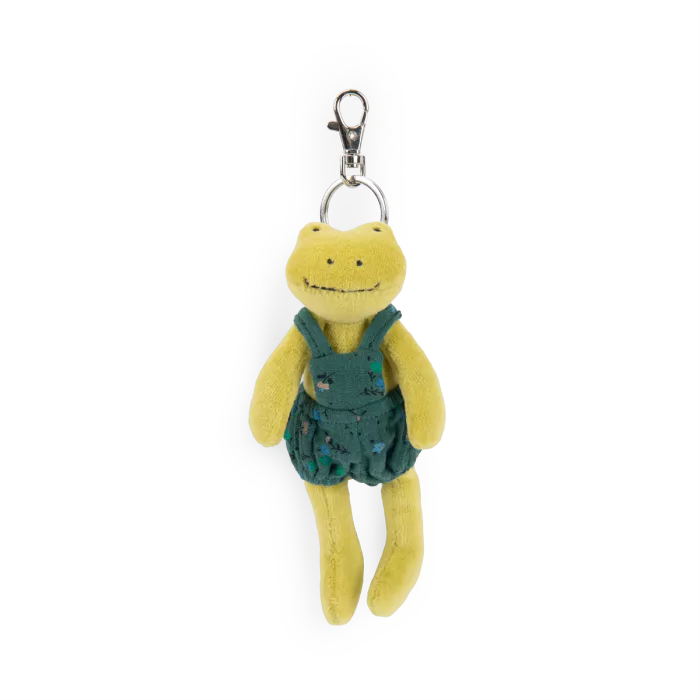 Portachiavi Perlette - Moulin Roty