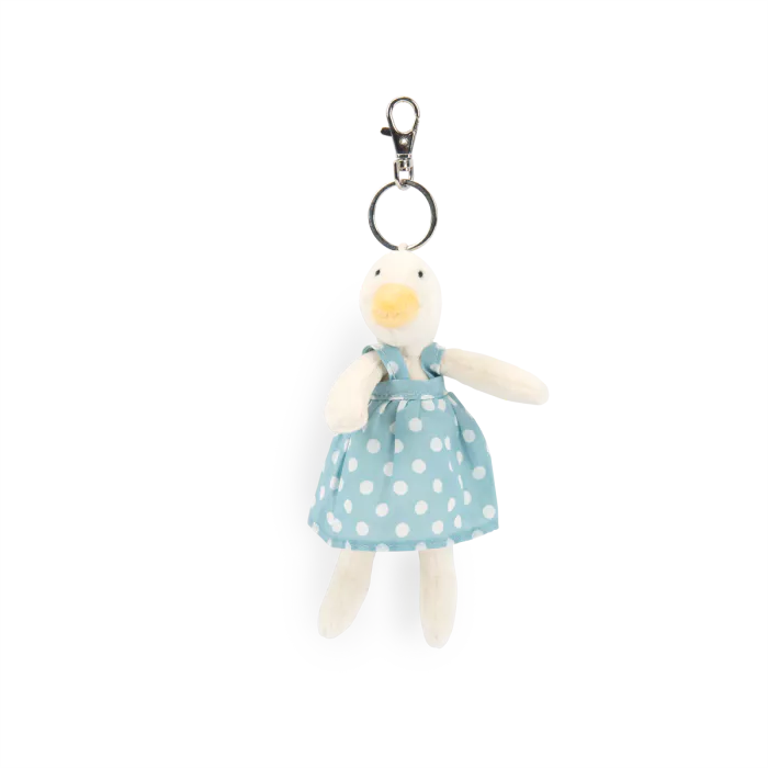 Portachiavi Jeanne - Moulin Roty