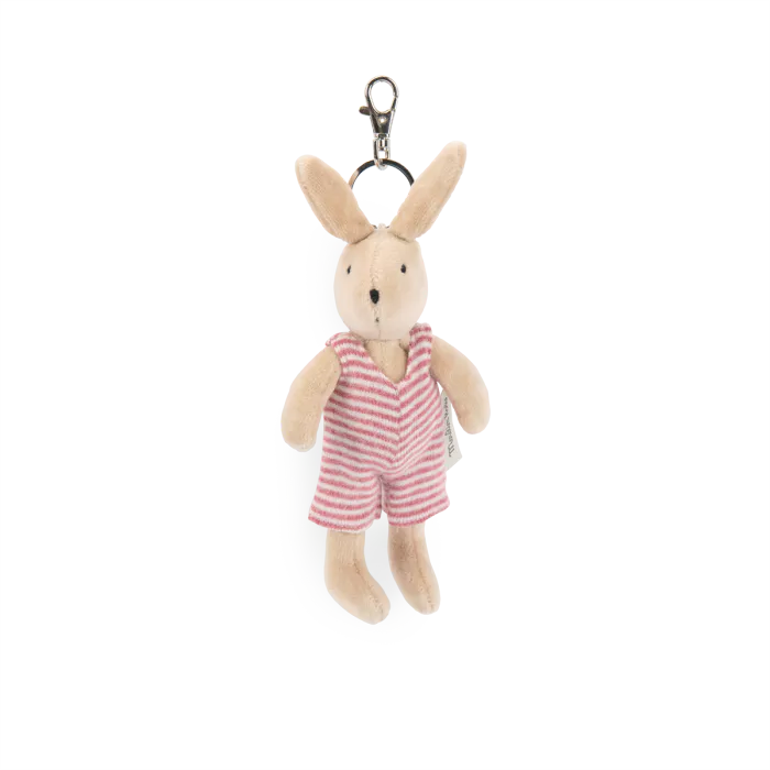 Portachiavi Sylvain - Moulin Roty