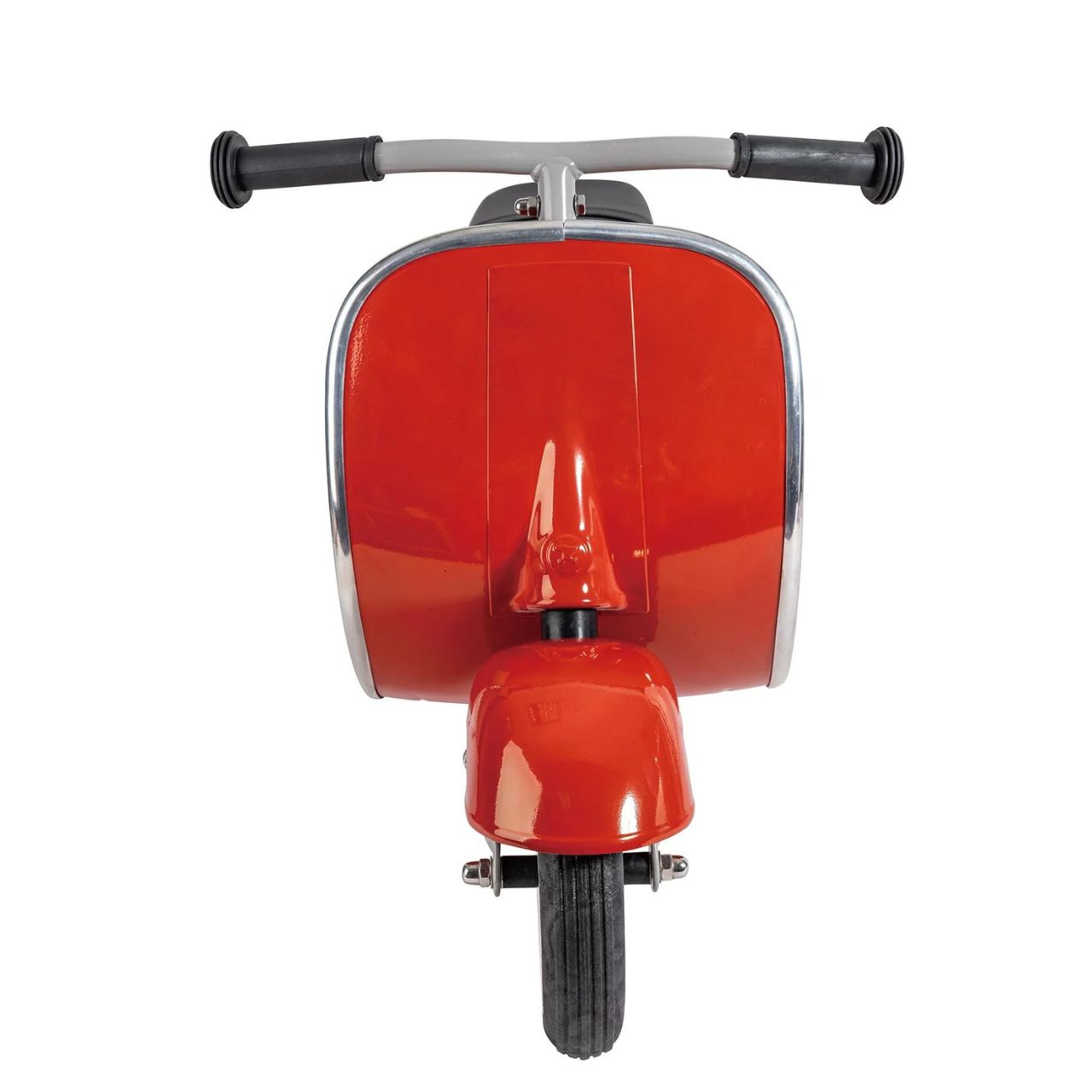 PRIMO Ride On Kids Vespa Rossa - AmbossToys