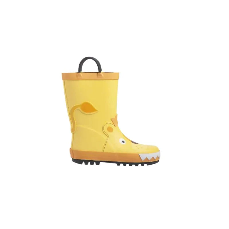 Rainboot Leone - Mr. Tiggle