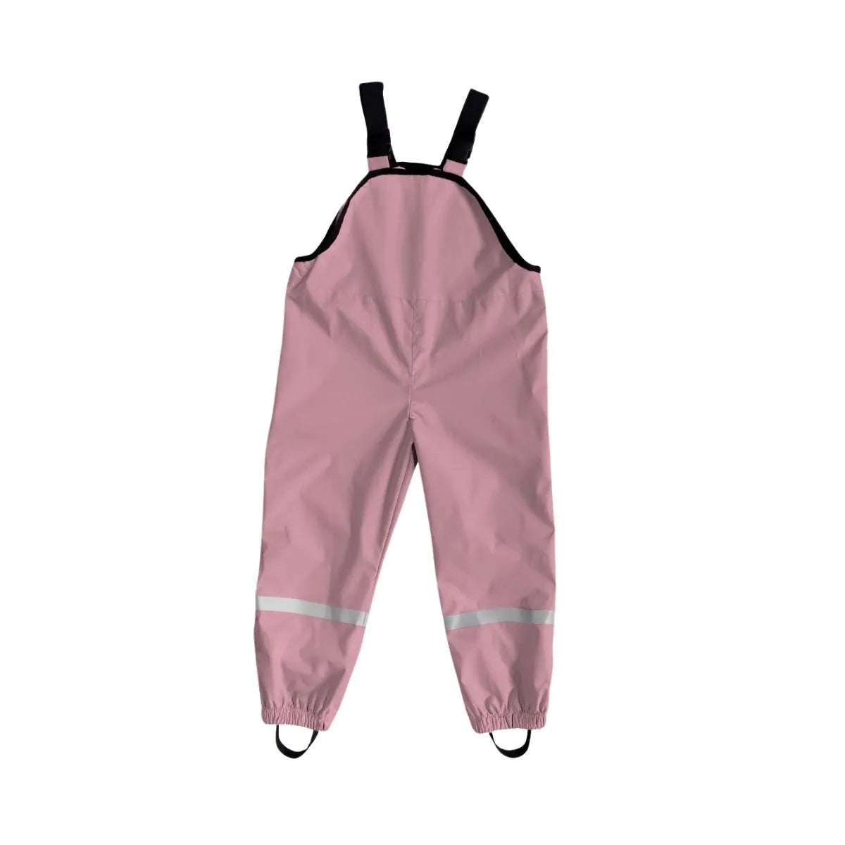 Pantaloni Pioggia Pink - Mr. Tiggle