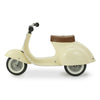 PRIMO Ride On Kids Vespa Crema - AmbossToys