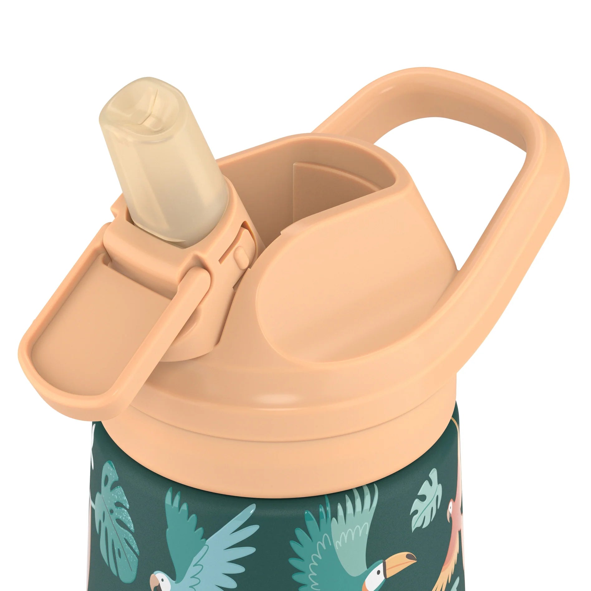 Borraccia Rainforest Refuge 350ml - Cool Bottles