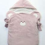 Sacco nanna vari colori - Marlù