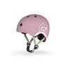 Helmet Wildberry - Casco Wildberry tg. XXS-S - Scoot & Ride