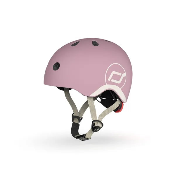 Helmet Wildberry - Casco Wildberry tg. XXS-S - Scoot & Ride