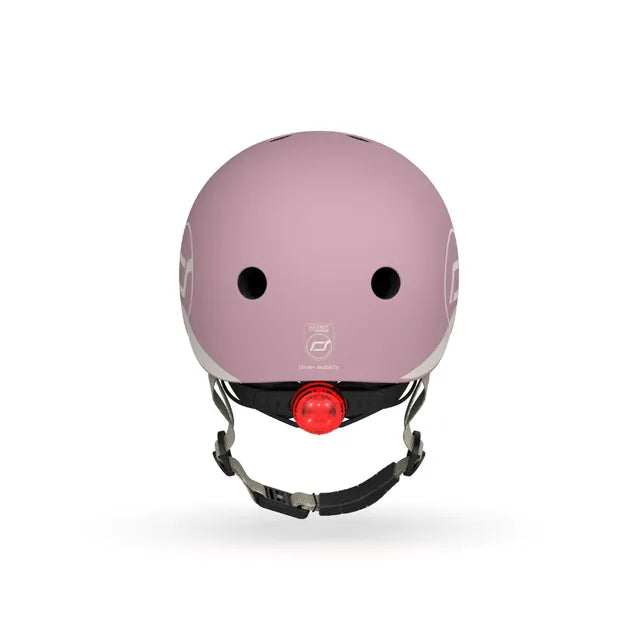 Helmet Wildberry - Casco Wildberry tg. XXS-S - Scoot & Ride