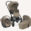 trio chrome™ 2 4in1 passeggino - Joie