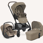 trio chrome™ 2 4in1 passeggino - Joie
