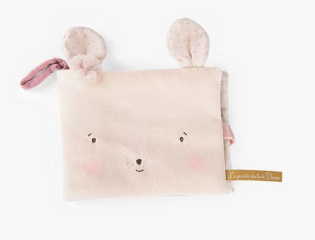Album Foto Tessile - Moulin Roty