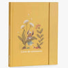 Libro della nascita coniglietto in italiano - Moulin Roty