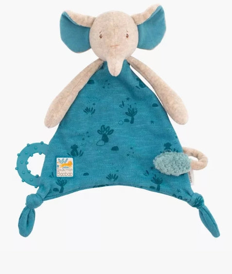 Scatola dou dou elefantino - Moulin Roty