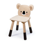 Sedia "Forest Koala" - Tender Leaf
