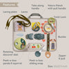 Tavola sensoriale Multi-Attività - Taf Toys