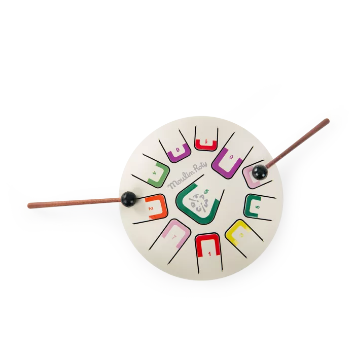 Tamburo della lingua - Moulin Roty