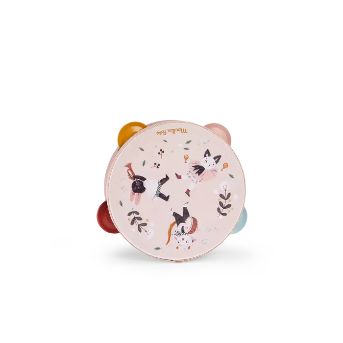 Tamburo - Moulin Roty