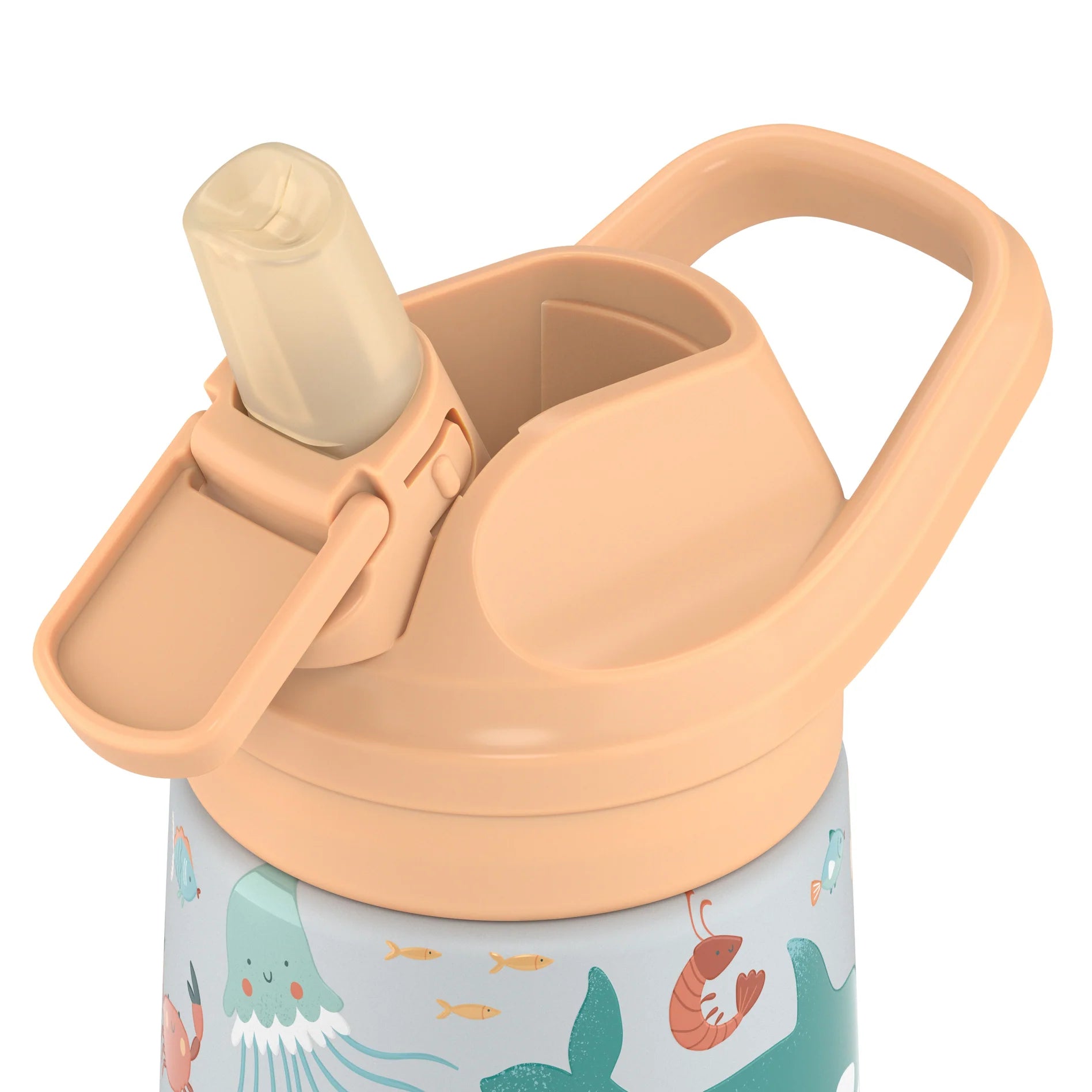 Borraccia Underwater World 350ml - Cool Bottles