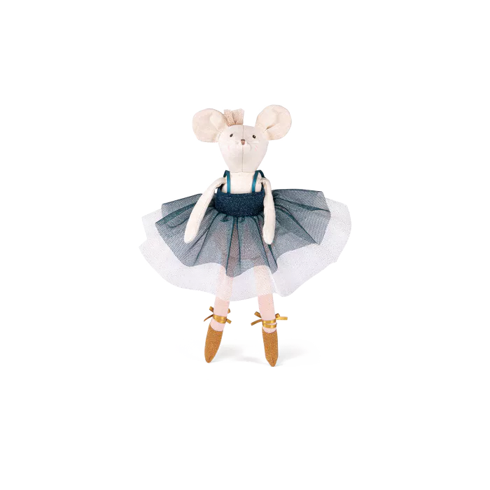 Valigetta dei Tutu - Moulin Roty