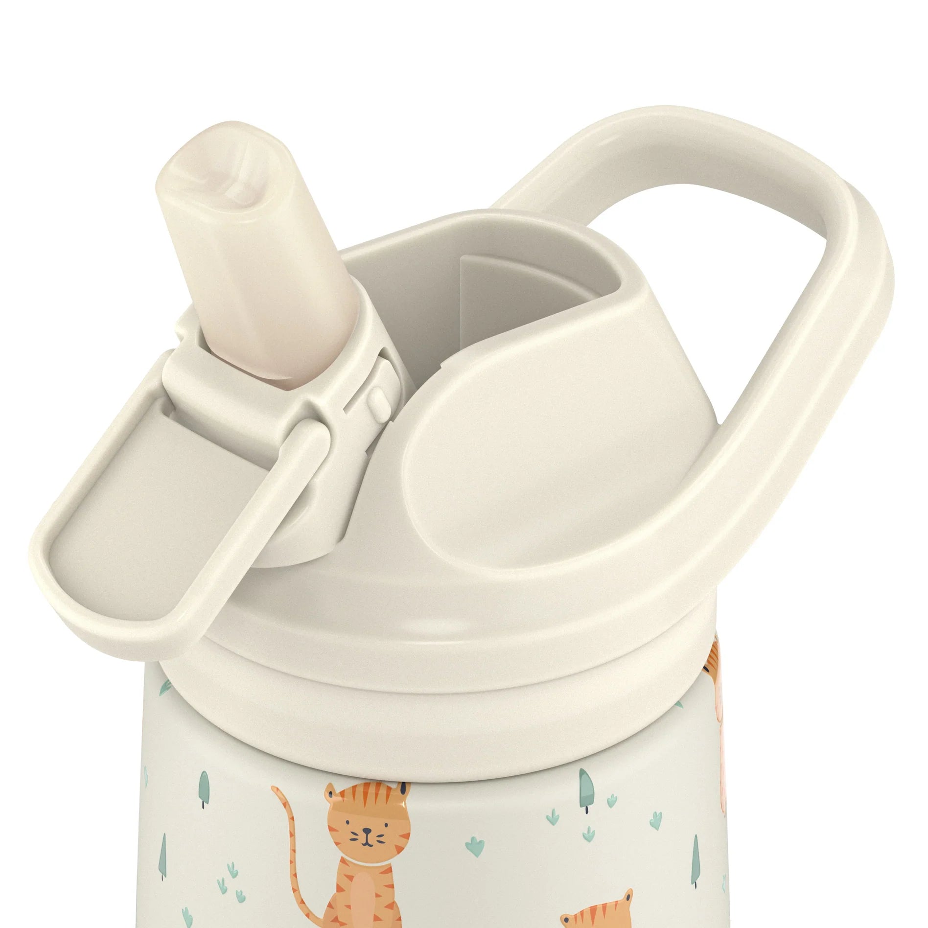 Borraccia Whisker Kittens 350ml - Cool Bottles