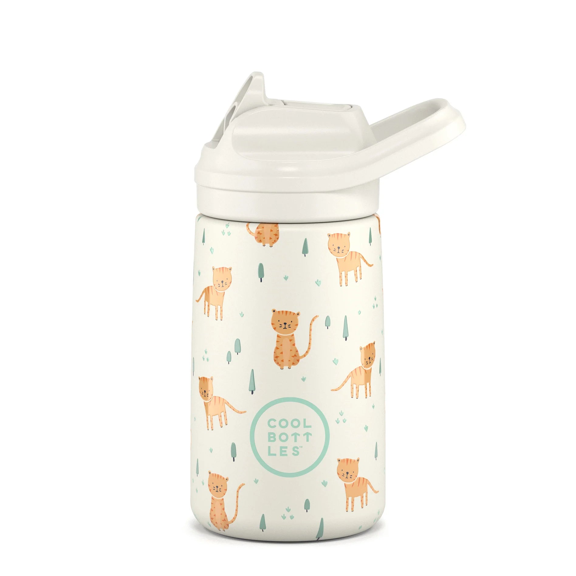 Borraccia Whisker Kittens 350ml - Cool Bottles