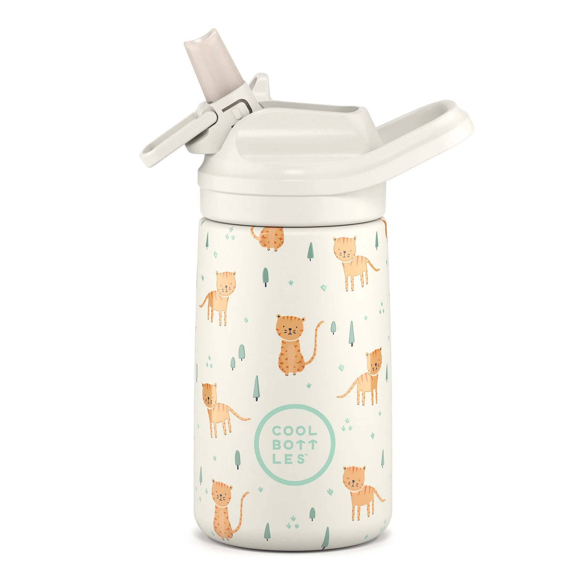 Borraccia Whisker Kittens 350ml - Cool Bottles