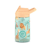 Borraccia Wild Crew 350ml - Cool Bottles