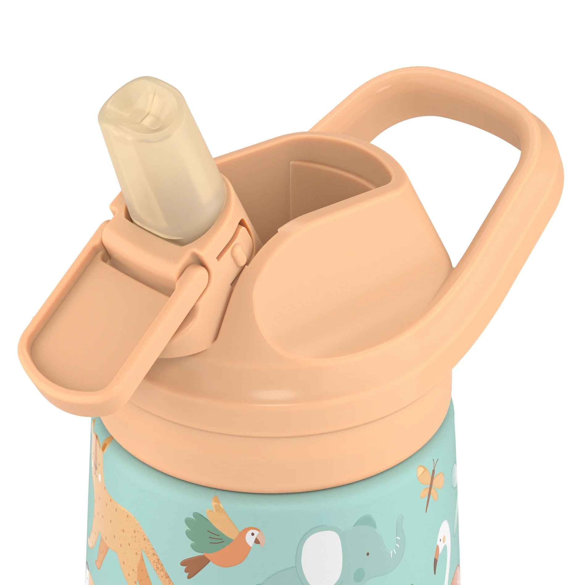 Borraccia Wild Crew 350ml - Cool Bottles