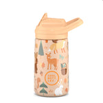 Borraccia Woodland Buddies 350ml - Cool Bottles